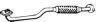 TOYOT 1741013280 Exhaust Pipe